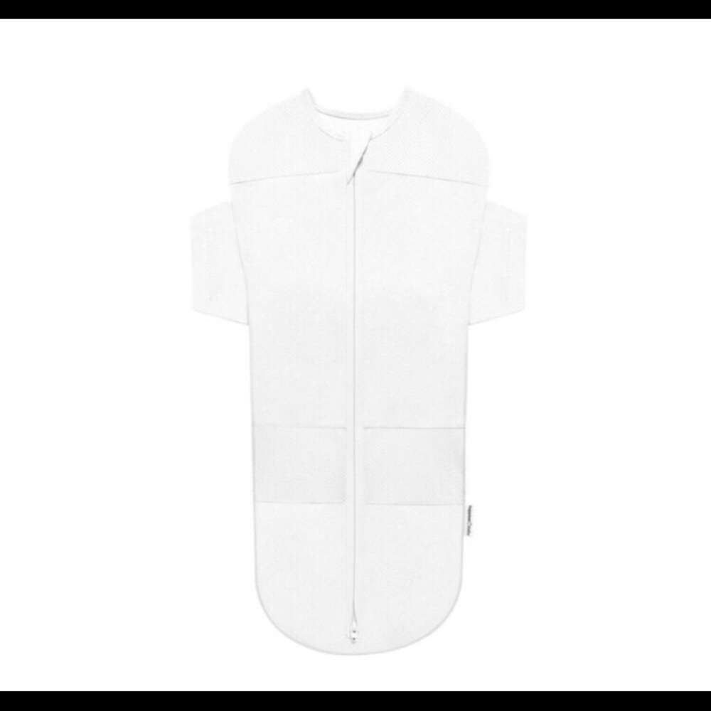 Snoo swaddle size large gently used